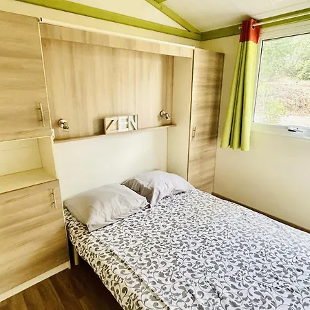 Confort M Proche De La Horská chata